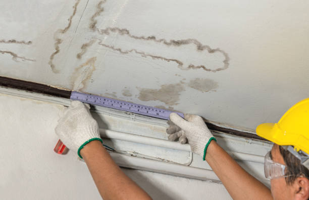 24/7 Emergency Water Extraction experts in Evansville, IN
